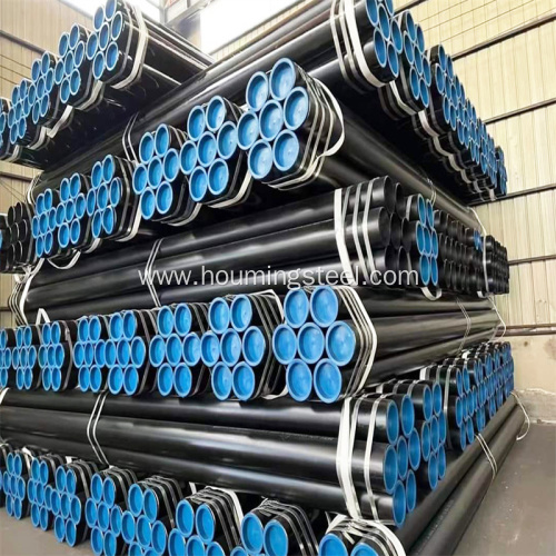 ERW pipe outer diameter and wall thickness customization